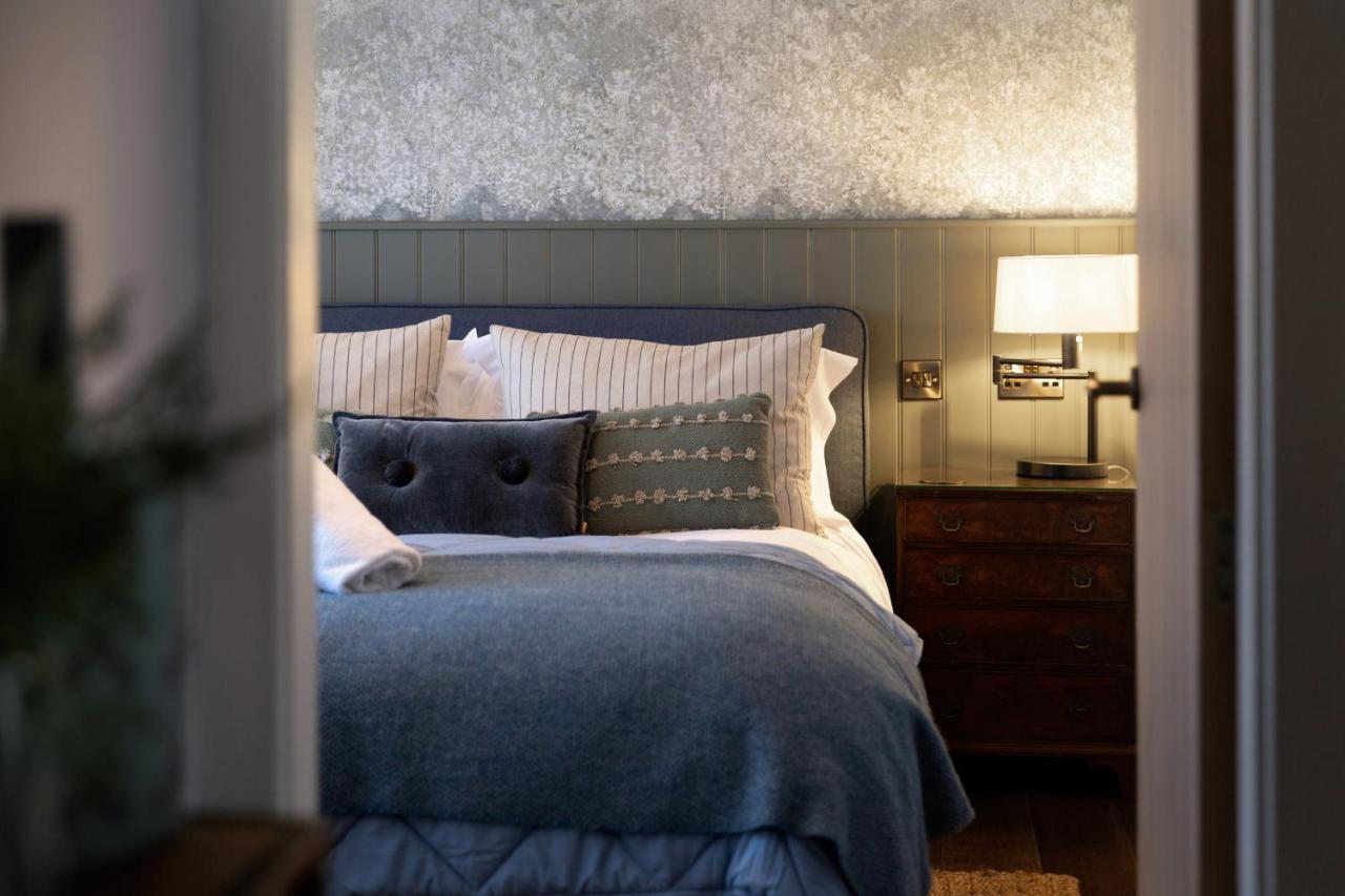 The Workshop Apartment ยอร์ค ภายนอก รูปภาพ
