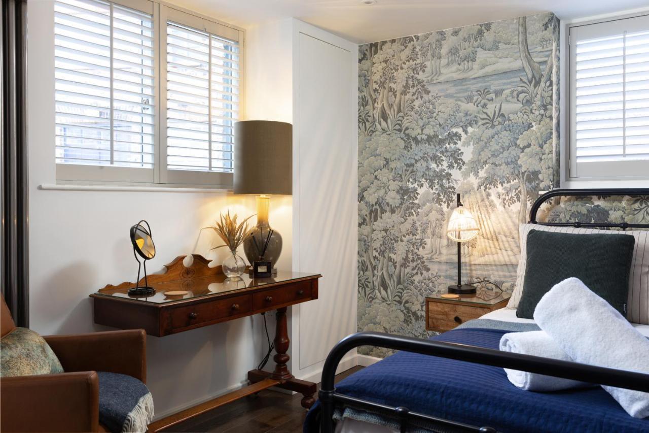 The Workshop Apartment ยอร์ค ภายนอก รูปภาพ